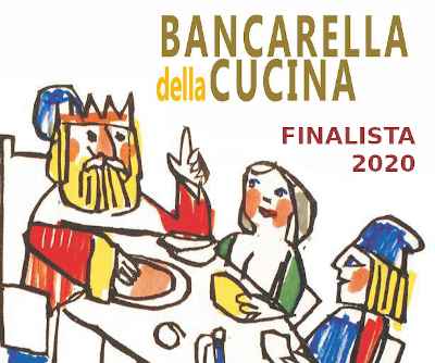 Finalista Premio Bancarella 2020